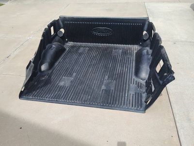 Free factory Ford 5 1/2 ft. bedliner
