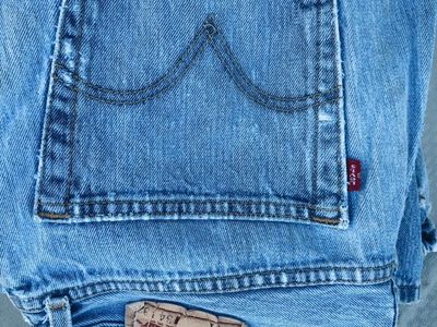 Levi Jeans $10.00