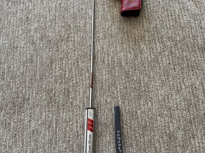 Scotty Cameron Select Newport 2