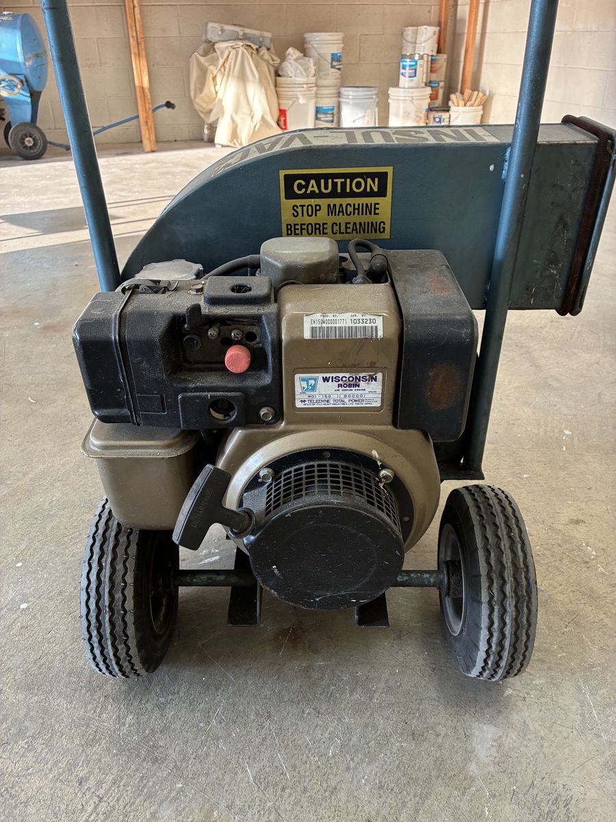 Insulvac