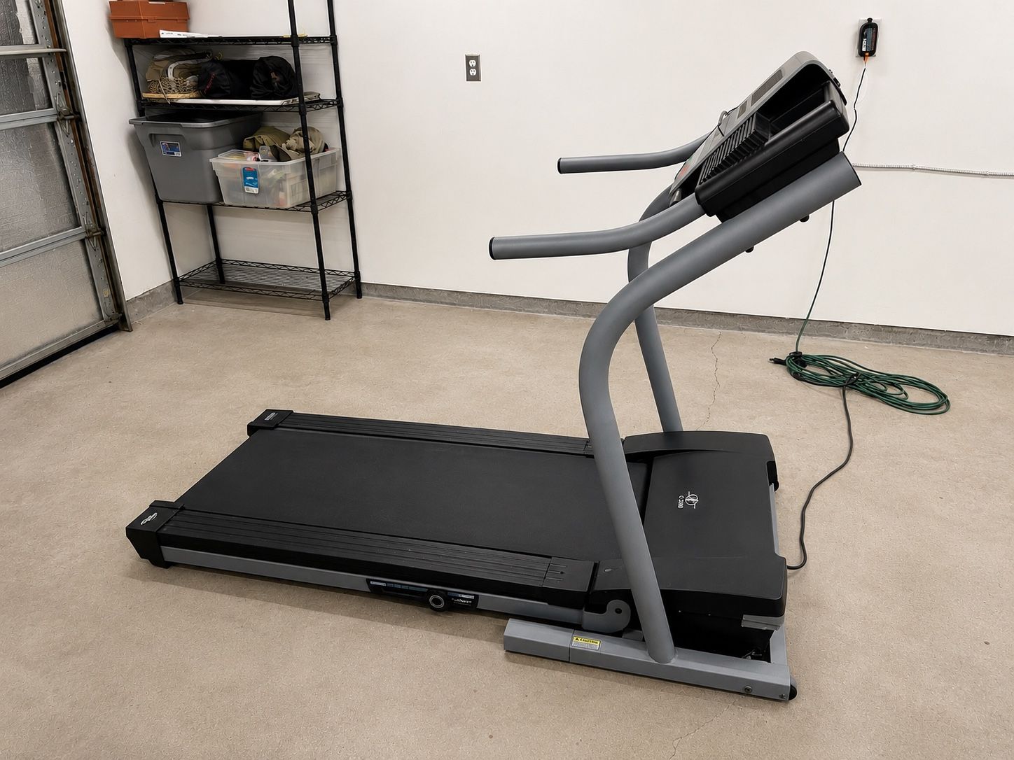 NordicTrack C2200 Treadmill