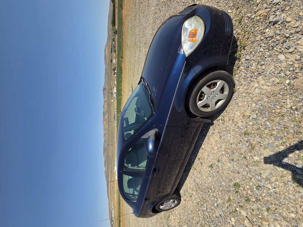 2008 Chevrolet Cobalt LT