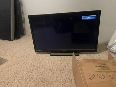 Magnavox Tv