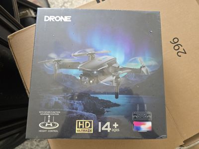 DRONES