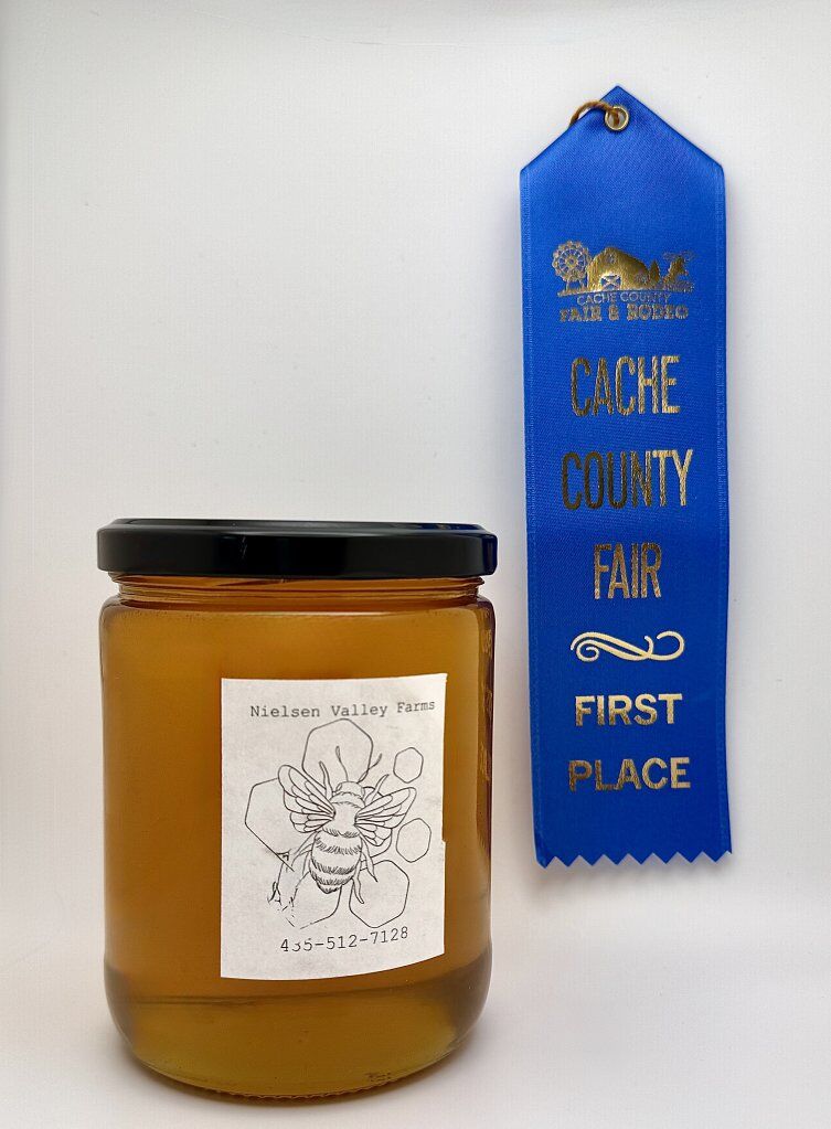 local honey