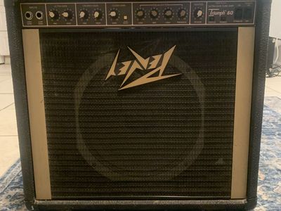 Peavey Triumph 60 combo