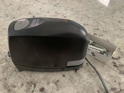 Electric Stapler