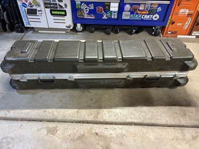 Off Road Case