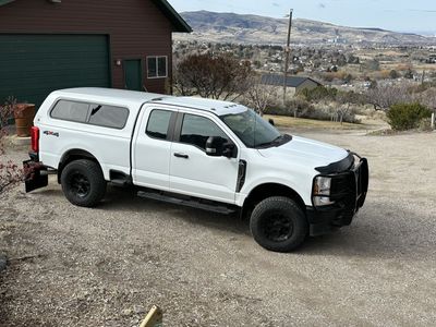 2024 Ford F-250 Super Duty XL