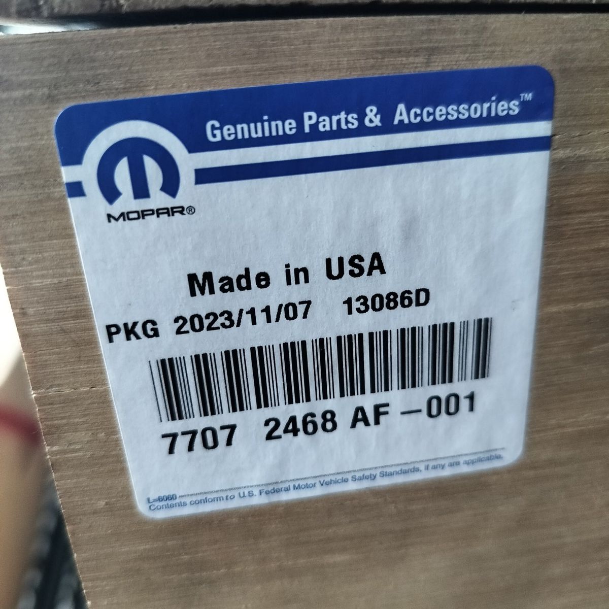 Jeep gladiator/Wrangler lift kit