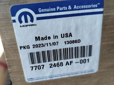 Jeep gladiator/Wrangler lift kit