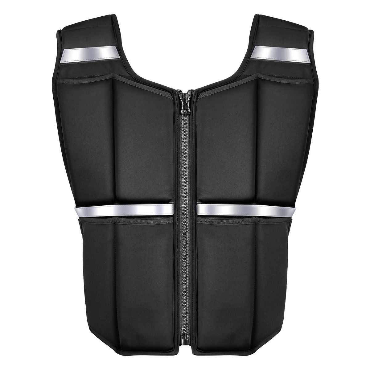 Brand New ONETWOFIT WEIGHTED VEST Adjustable