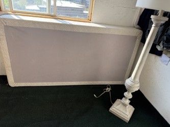 Twin Box Spring