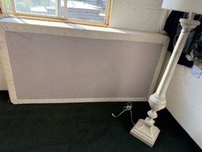 Twin Box Spring