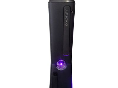 xbox 360 slim rgh 3 pre loaded color mods