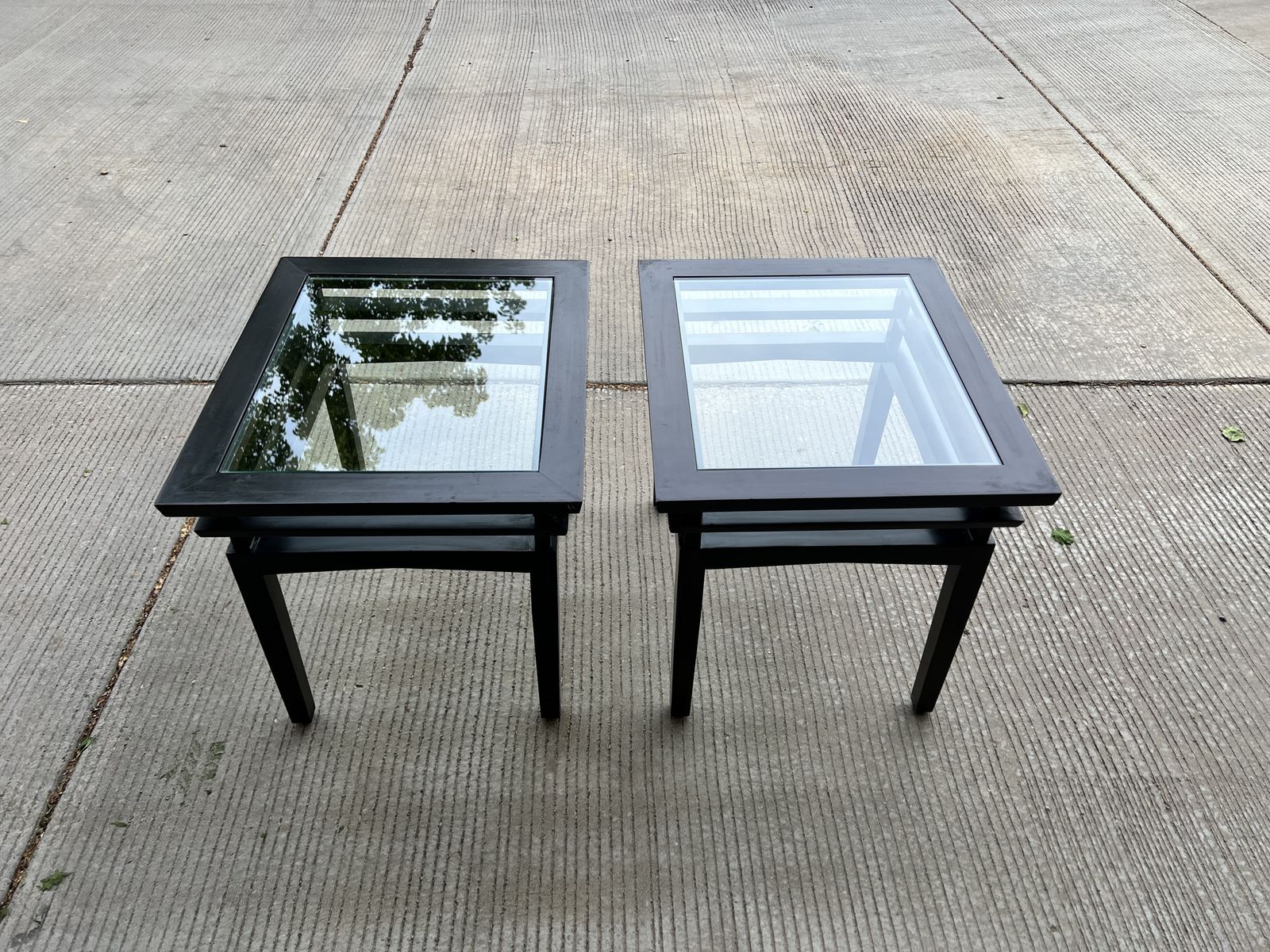 Pier 1 End Tables