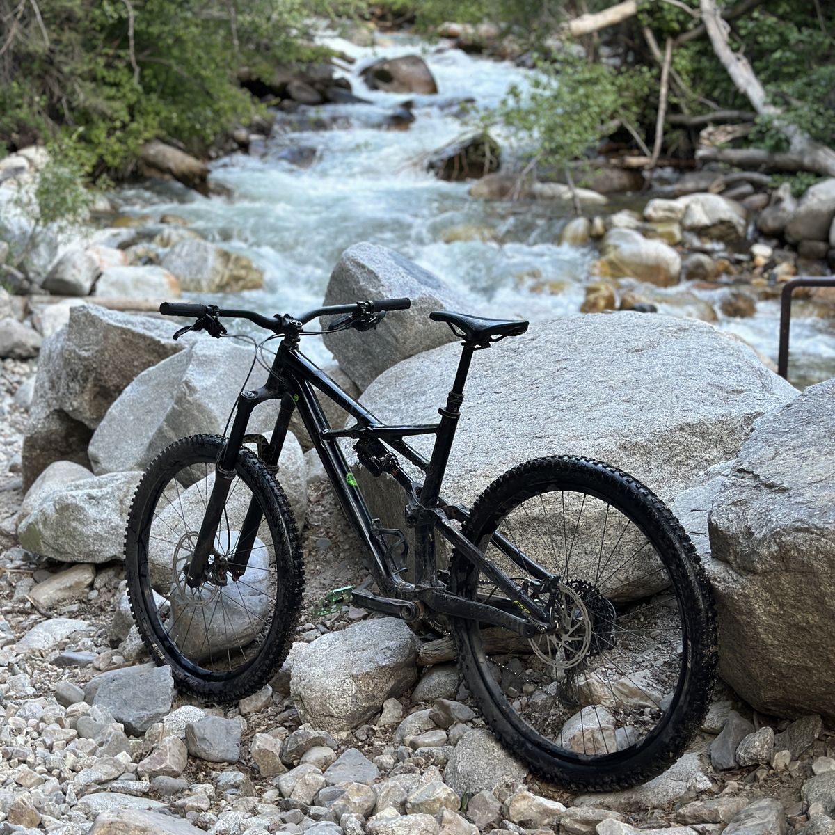 2019 Specialized Enduro 29"
