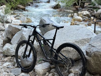 2019 Specialized Enduro 29"
