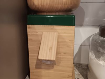 NutriMill Harvest Grain Mill