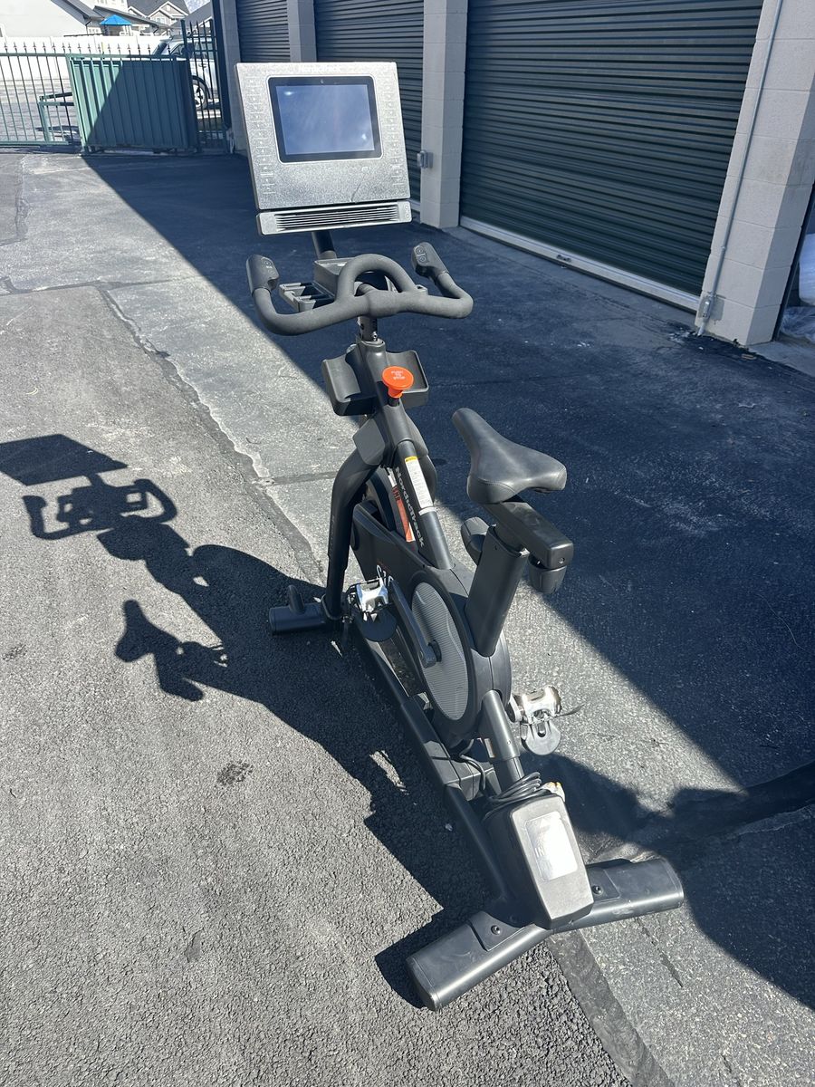 NordicTrack S10i Exercise Bike-NTEX03121-NTEX03121