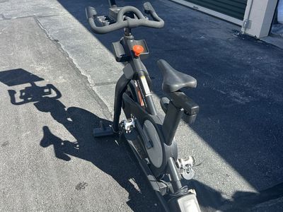 NordicTrack S10i Exercise Bike-NTEX03121-NTEX03121