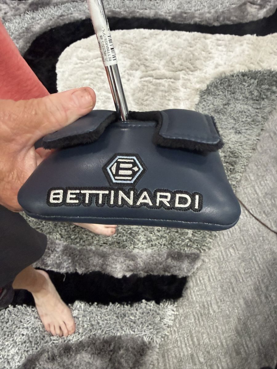 Bettinardi Antidote 48 Inch Putter