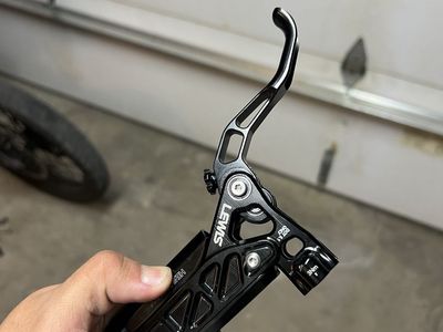 LEWIS TECH EP6 REAR BRAKE