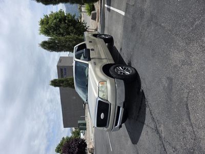 2008 Ford F-150 XLT