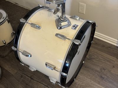 Tama drums