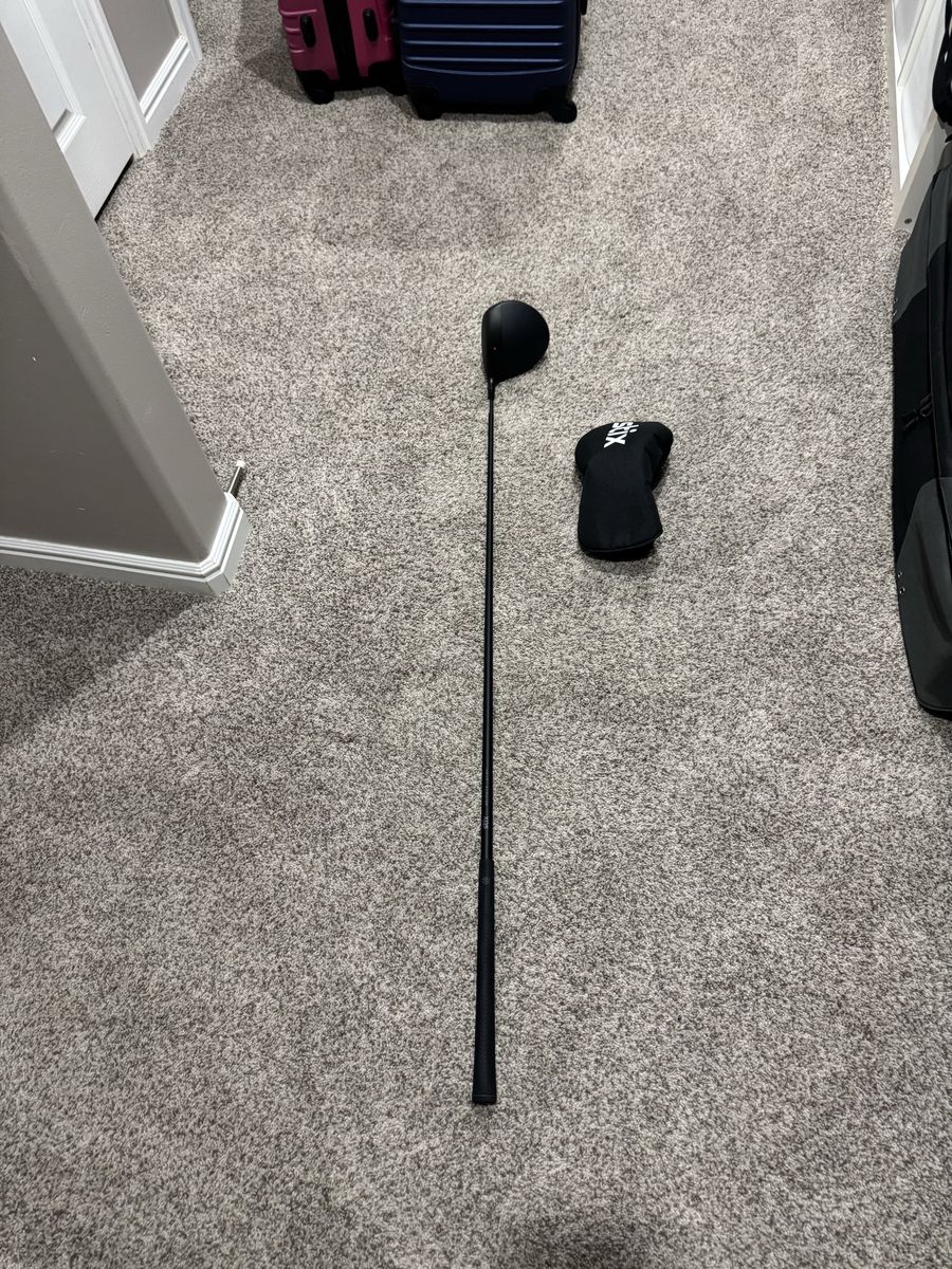 Stix Golf 10.5° Driver