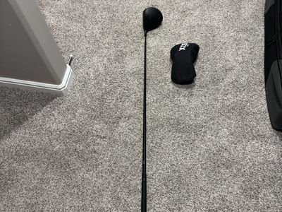 Stix Golf 10.5° Driver