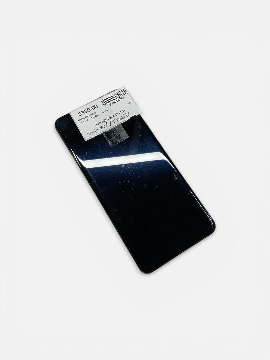 Huawei Nova 13 Pro 13 Pro Phone Tmobile E75010885