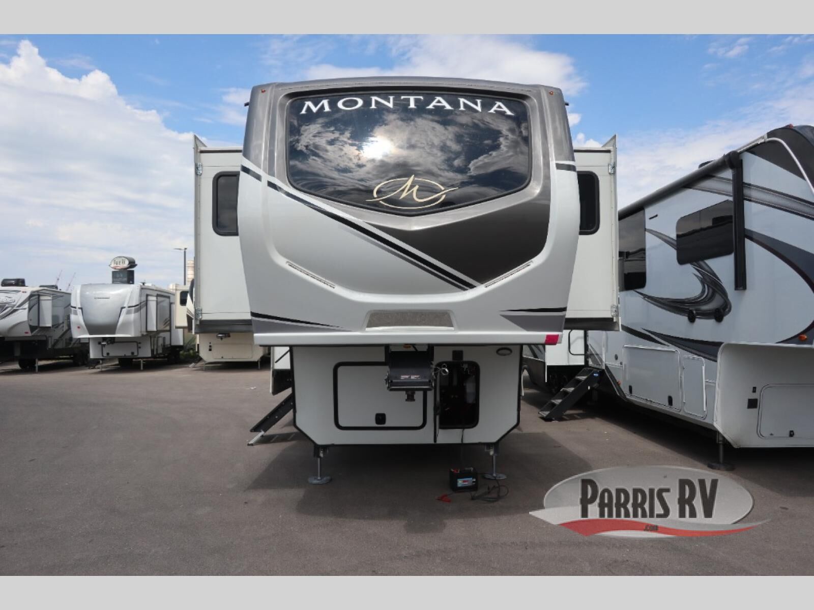 Used 2024 Keystone RV Montana 3761FL