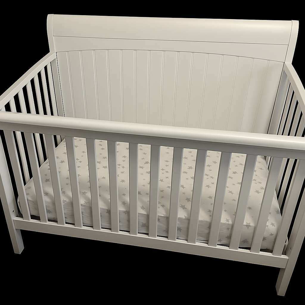 Baby Crib