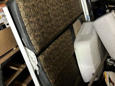 Happi Jac RV Bunk System