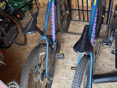 Specialized Pitch