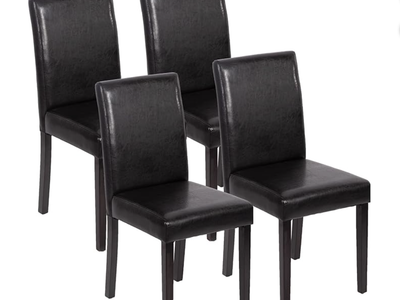 New in box - Set of 4 Dining Chairs