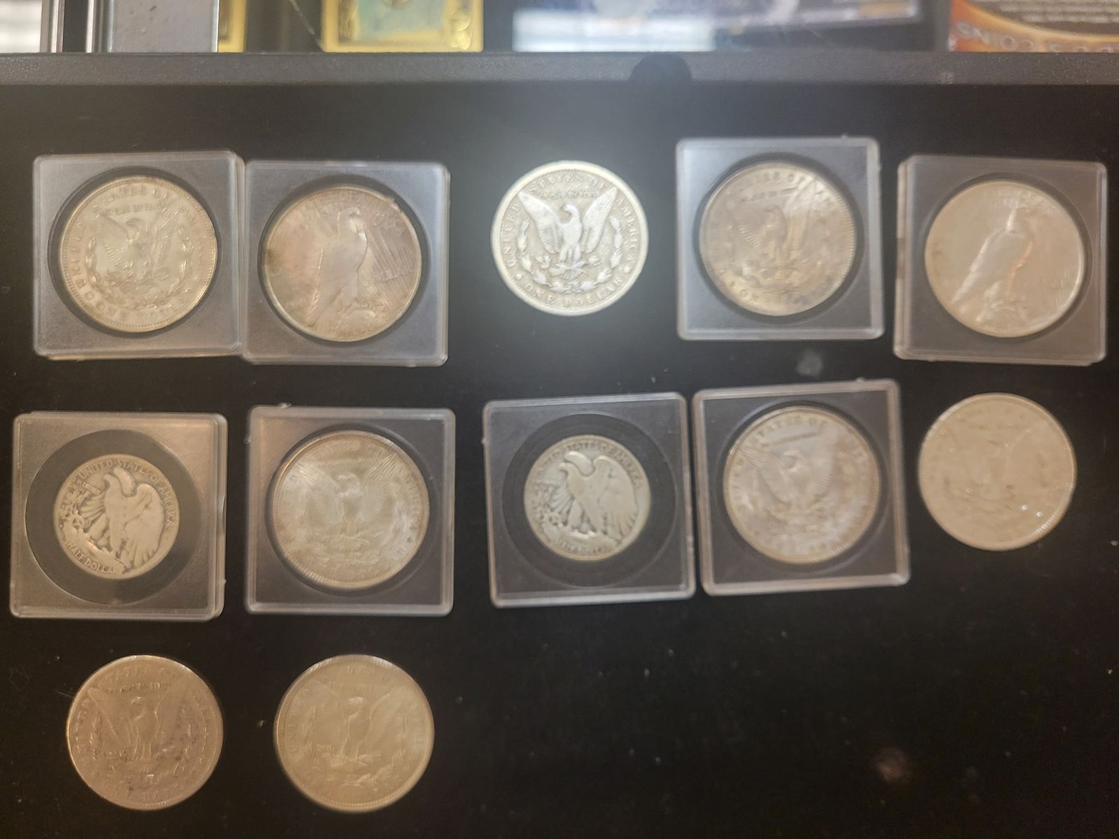 Silver, Coins, Bills SALE & More! "UNITE" @ SOUTH TOWN MALL IN SANDY