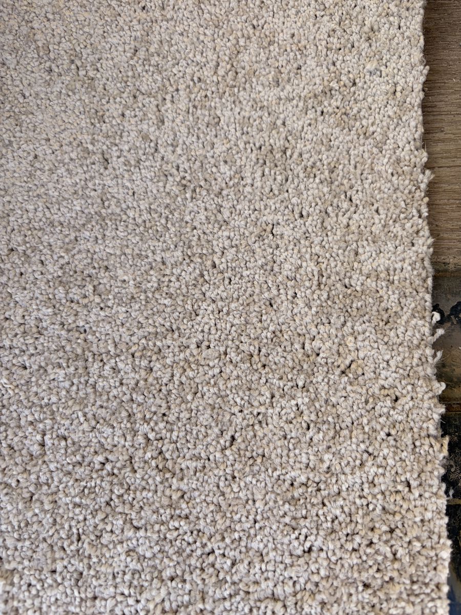 New Carpet Remnant