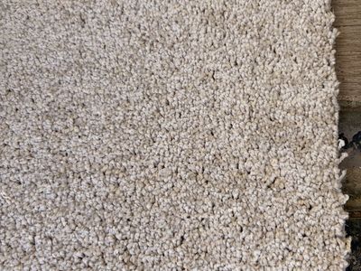 New Carpet Remnant