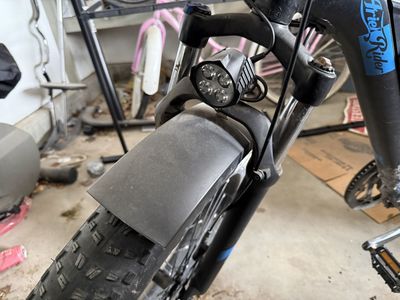 Ariel Rider Kepler 52v Electric bike
