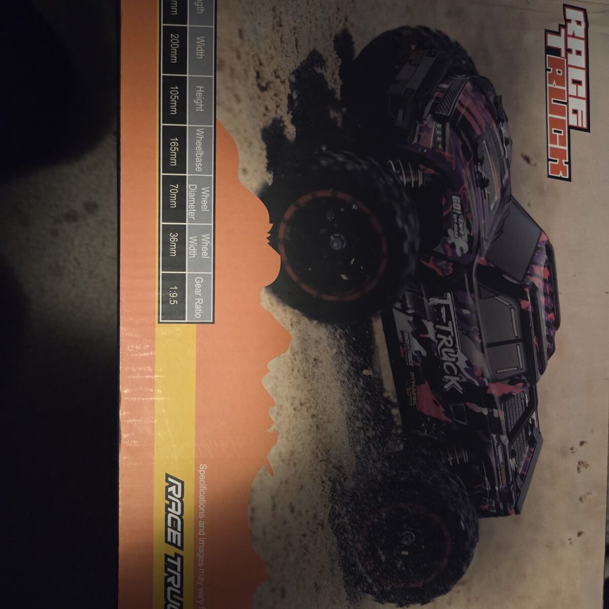 RC CAR