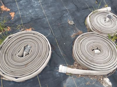 Fire Hoses