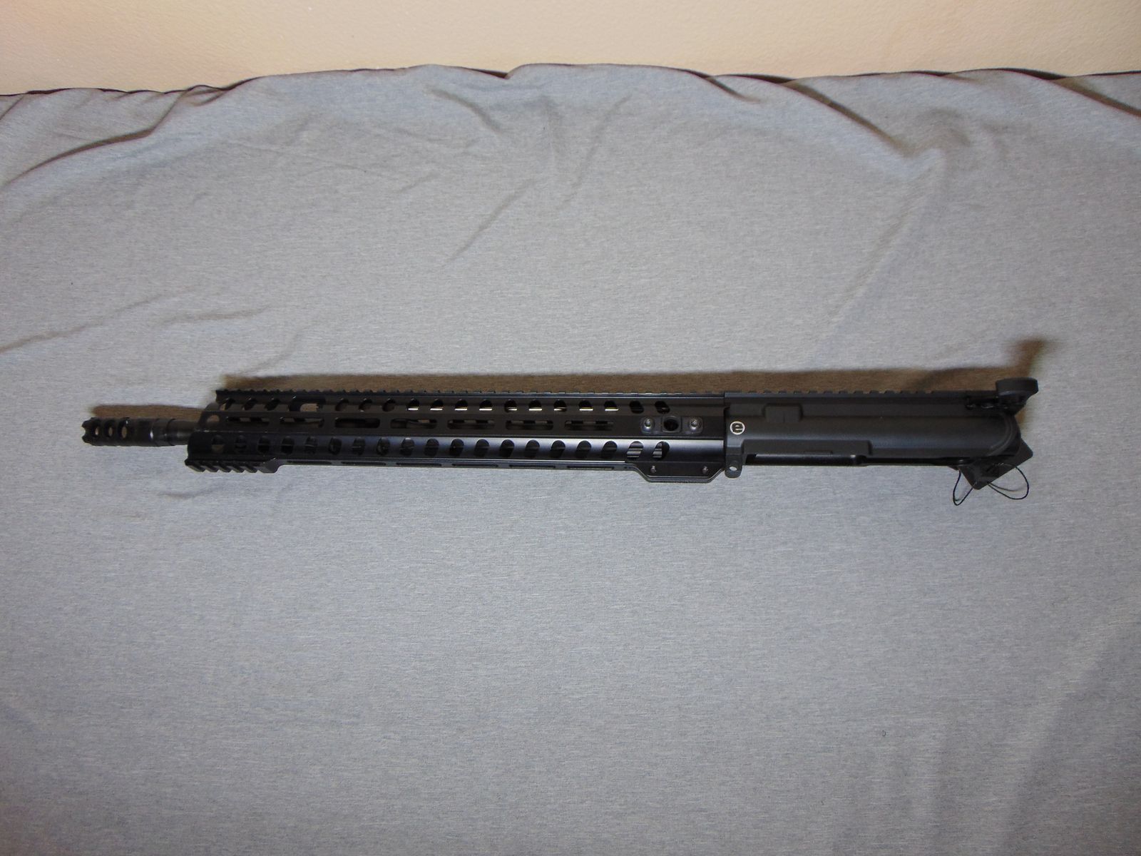AR-15 Complete Uppers Sale! "UNITE" @ SOUTH TOWN MALL IN SANDY