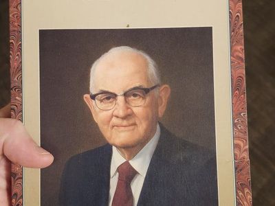 Teachings of Presidents of the Church: Spencer W. Kimball