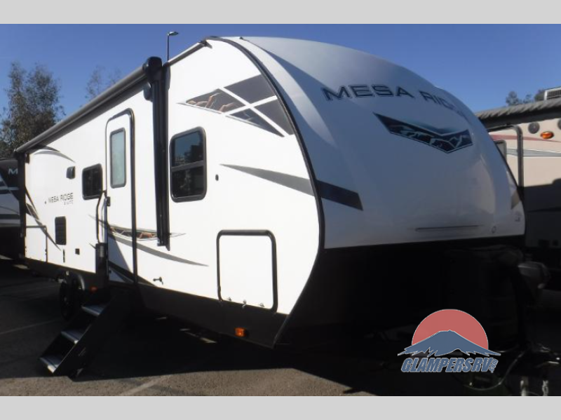 Used 2023 Highland Ridge RV Mesa Ridge S-Lite 261BH