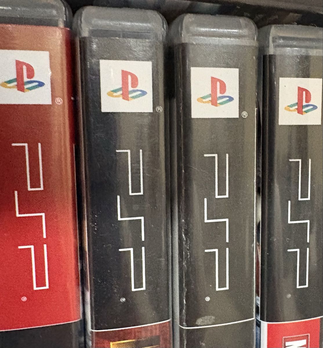 PSP Games - Please Read Description