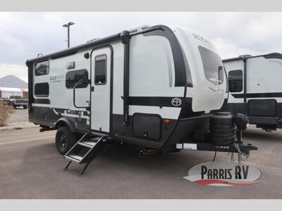 New 2026 Forest River RV Rockwood GEO Pro G20BH