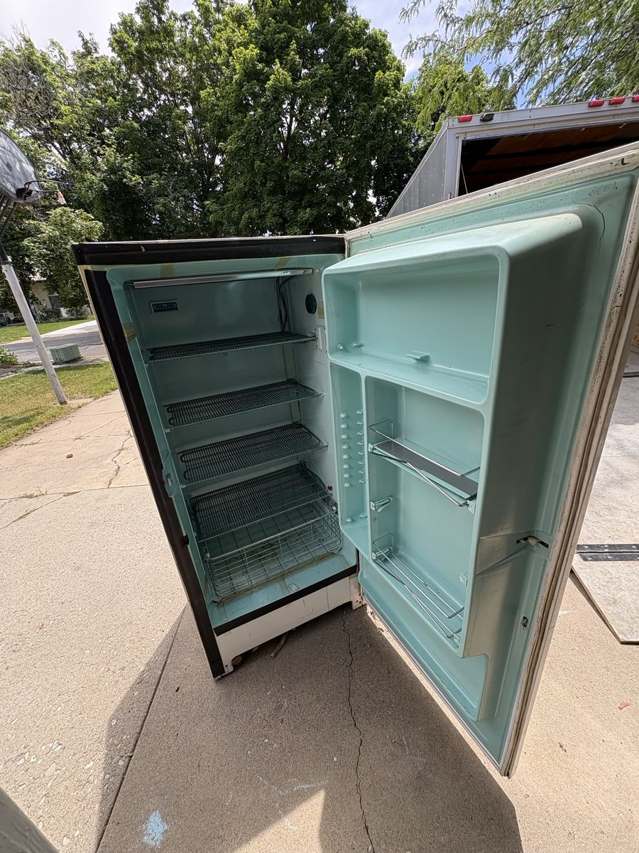 Freezer