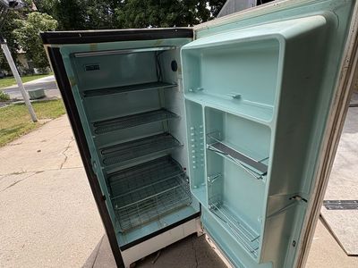 Freezer